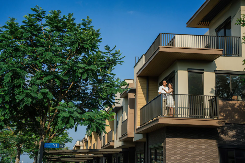 Izumi City: Kết nối hạ tầng là khởi đầu, hệ sinh thái sống mới tạo nên sức hút dài hạn - Ảnh 13.