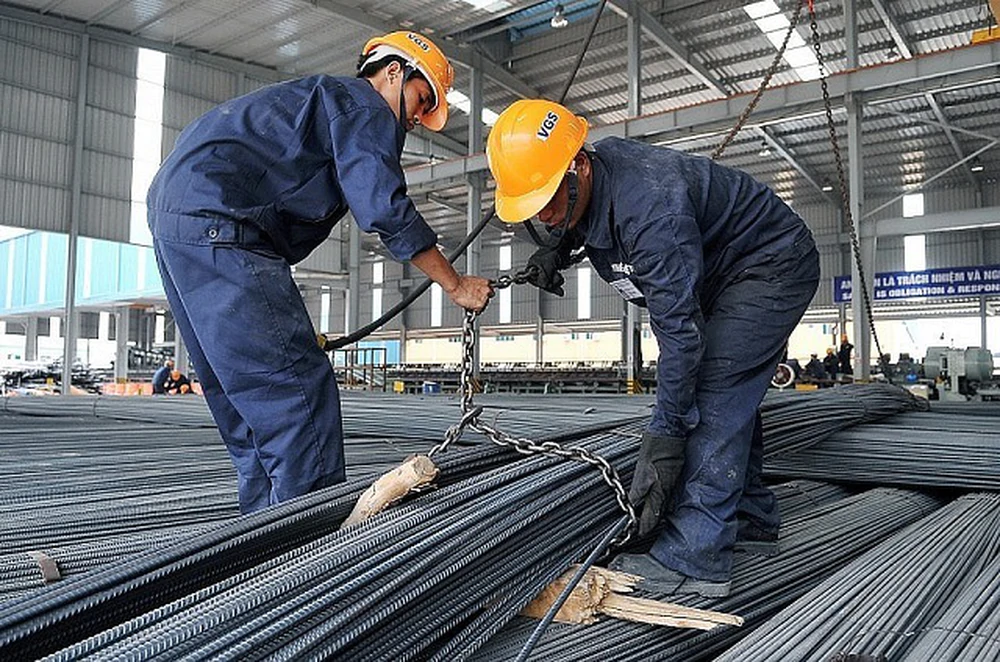 Tăng trưởng kinh tế hai con số và bài toán sử dụng hiệu quả nguồn lực bất động sản- Ảnh 4.