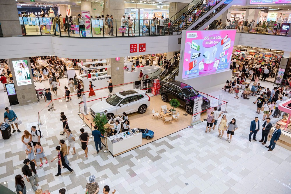 Chủ tịch HĐQT TTC Land: Cộng hưởng chuỗi giá trị trong nước và quốc tế cho dự án TTC Plaza Đà Nẵng - Ảnh 3.