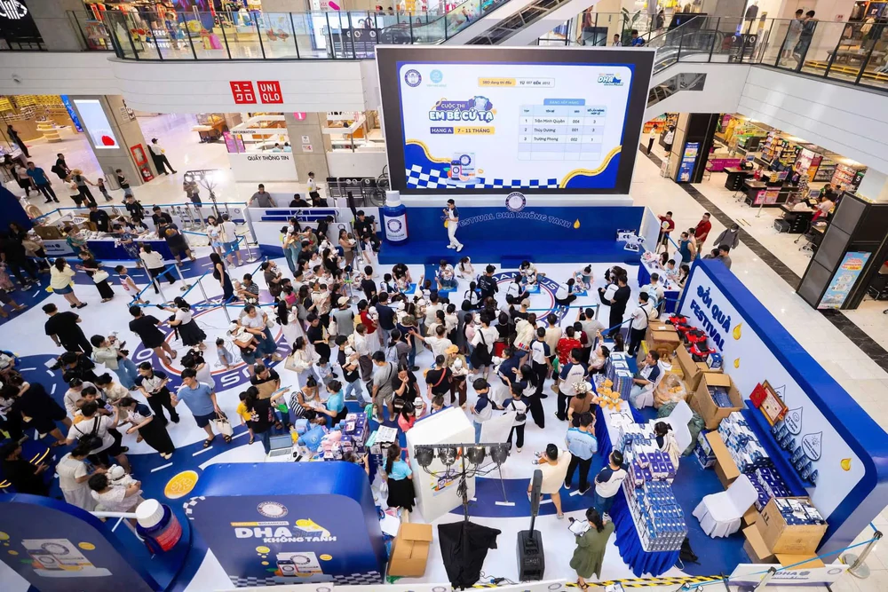 Chủ tịch HĐQT TTC Land: Cộng hưởng chuỗi giá trị trong nước và quốc tế cho dự án TTC Plaza Đà Nẵng - Ảnh 2.