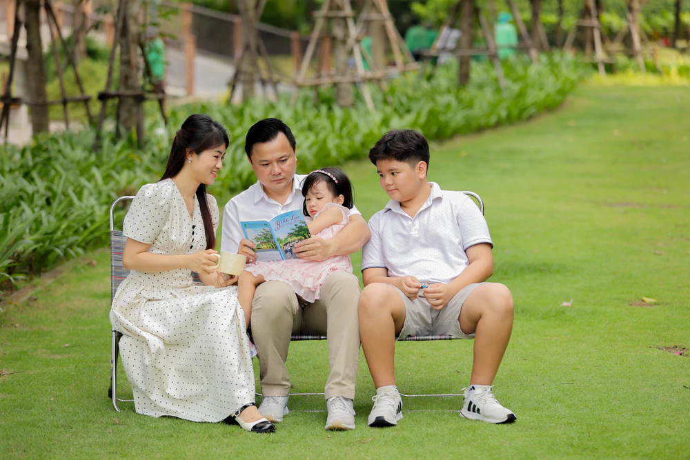 Giá trị thực và triết lý đồng kiến tạo giữa Nam Long cùng các đối tác Nhật - Ảnh 5.