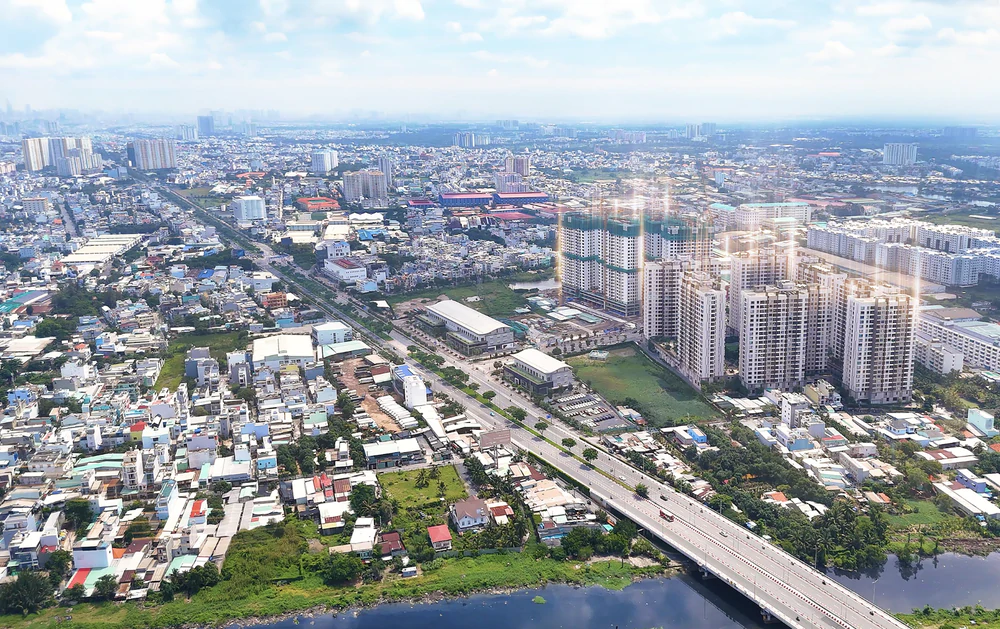 Giá trị thực và triết lý đồng kiến tạo giữa Nam Long cùng các đối tác Nhật - Ảnh 2.