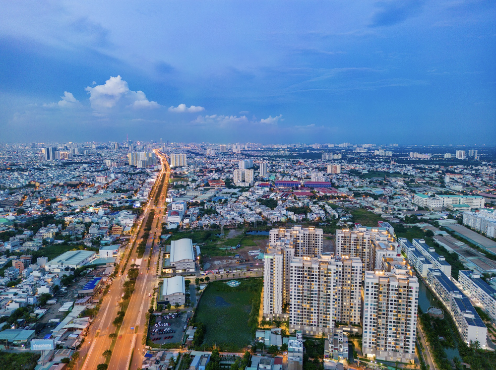 Giá trị thực và triết lý đồng kiến tạo giữa Nam Long cùng các đối tác Nhật - Ảnh 1.