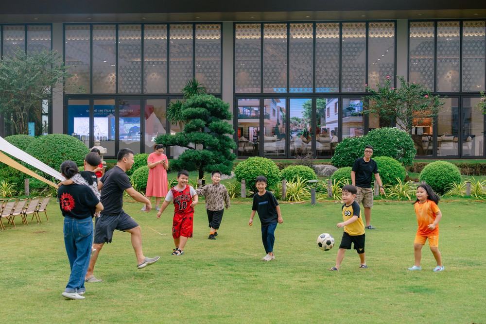 Izumi City: Kết nối hạ tầng là khởi đầu, hệ sinh thái sống mới tạo nên sức hút dài hạn - Ảnh 6.