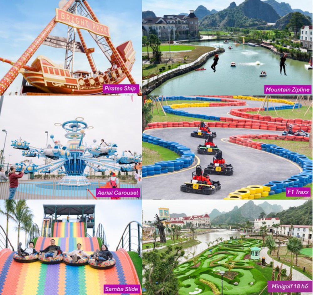 Thị trường bất động sản du lịch - nghỉ dưỡng cuối năm 2026: Tái cấu trúc, chọn lọc và bứt phá cùng APEC 2027 - Ảnh 8.