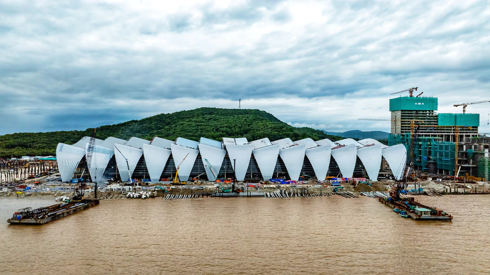 PGS. TSKH. Võ Đại Lược: APEC 2027 đang mở ra chuẩn mực mới cho hạ tầng và nâng tầm vị thế quốc tế của Phú Quốc- Ảnh 6.