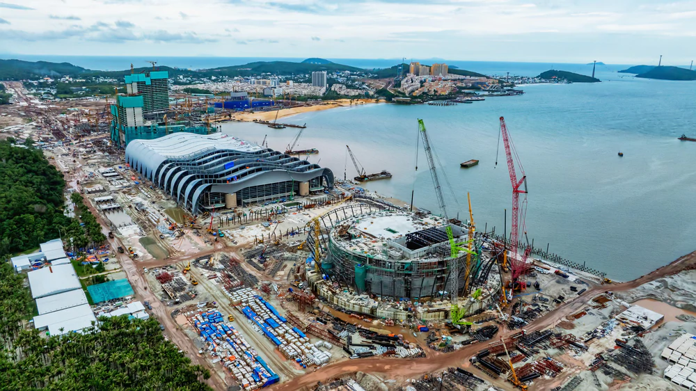 PGS. TSKH. Võ Đại Lược: APEC 2027 đang mở ra chuẩn mực mới cho hạ tầng và nâng tầm vị thế quốc tế của Phú Quốc- Ảnh 5.