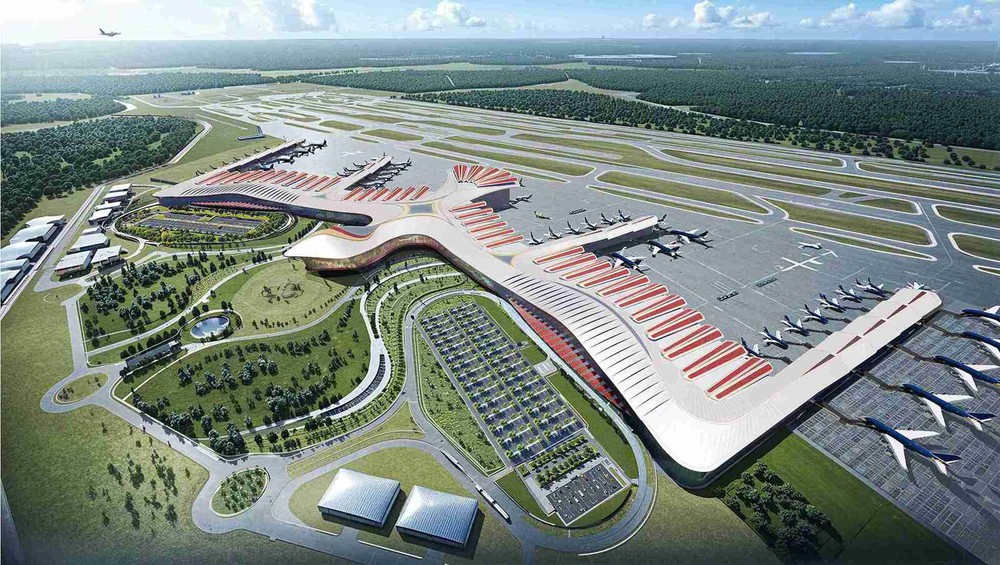 PGS. TSKH. Võ Đại Lược: APEC 2027 đang mở ra chuẩn mực mới cho hạ tầng và nâng tầm vị thế quốc tế của Phú Quốc- Ảnh 14.