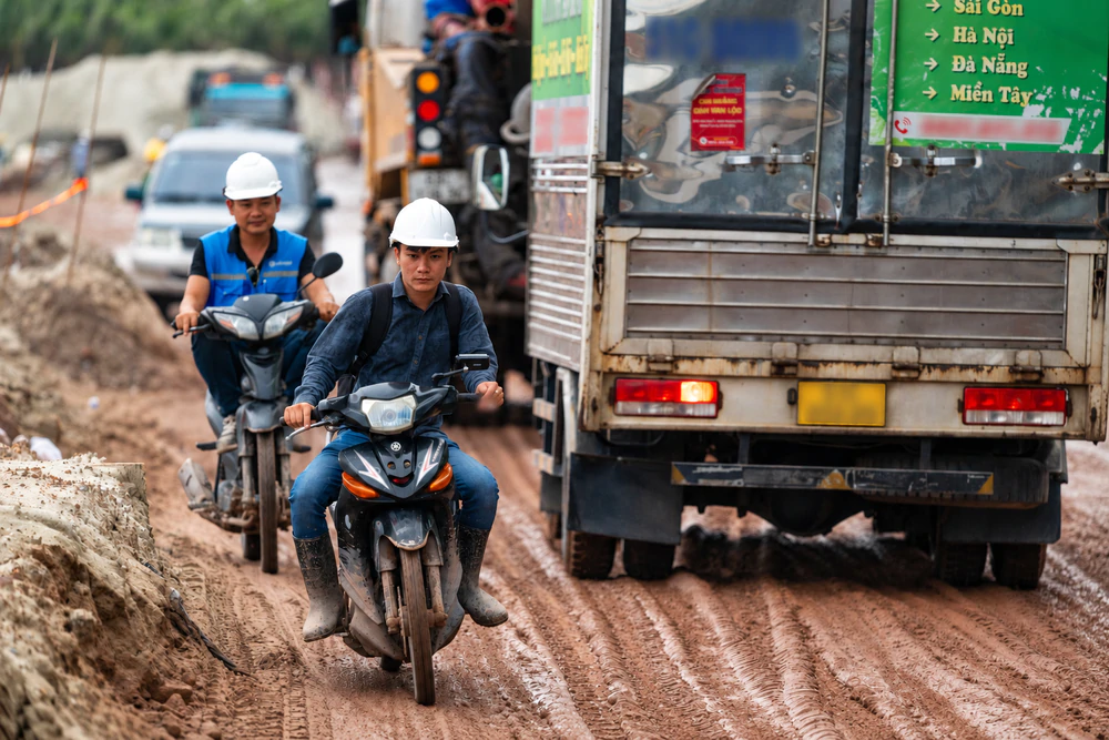 PGS. TSKH. Võ Đại Lược: APEC 2027 đang mở ra chuẩn mực mới cho hạ tầng và nâng tầm vị thế quốc tế của Phú Quốc- Ảnh 12.