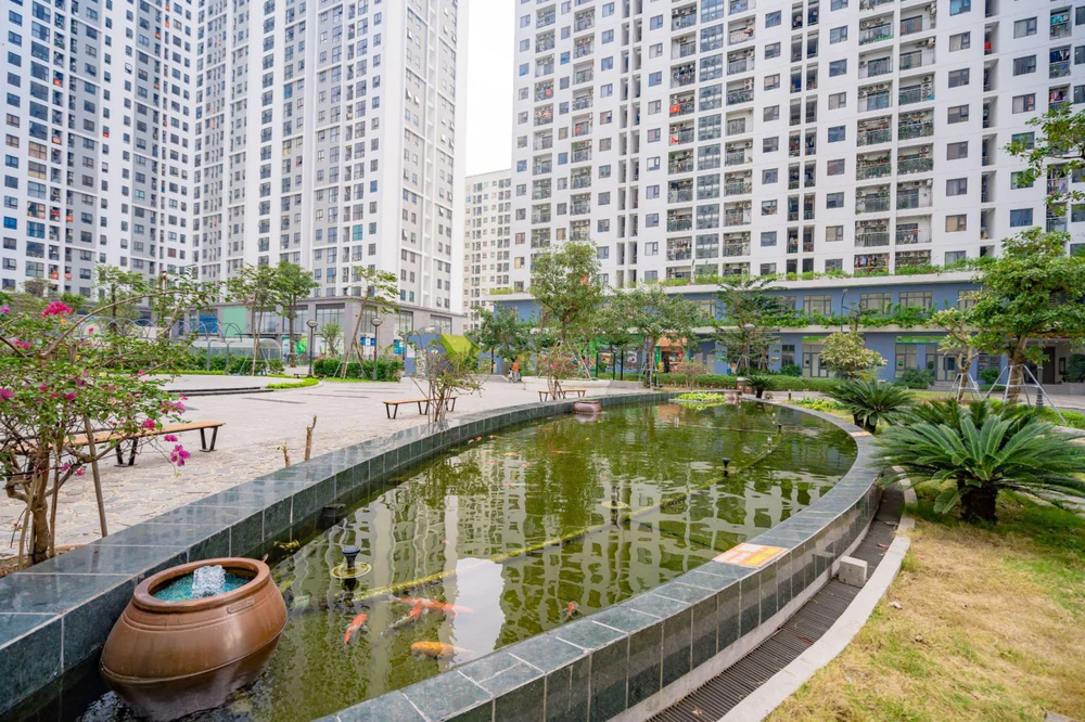 PGS.TS.KTS. Hoàng Mạnh Nguyên: Giá trị và lợi ích của dự án xanh cần được đo lường và nhận diện - Ảnh 4.