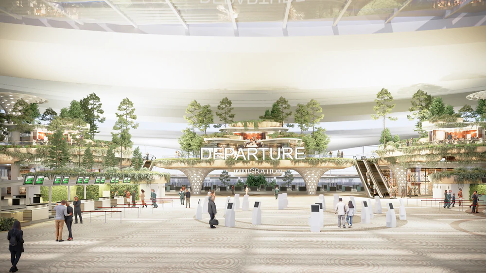 PGS. TSKH. Võ Đại Lược: APEC 2027 đang mở ra chuẩn mực mới cho hạ tầng và nâng tầm vị thế quốc tế của Phú Quốc- Ảnh 16.