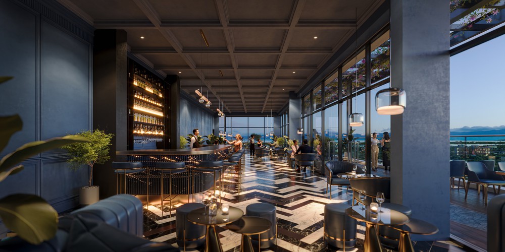 Chủ tịch HĐQT TTC Land: Cộng hưởng chuỗi giá trị trong nước và quốc tế cho dự án TTC Plaza Đà Nẵng - Ảnh 6.