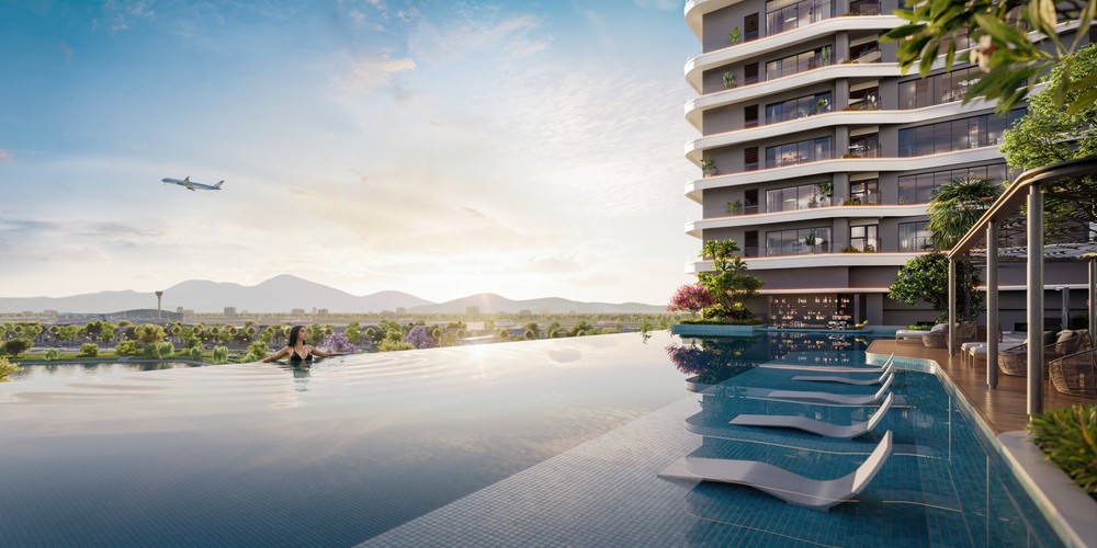 Chủ tịch HĐQT TTC Land: Cộng hưởng chuỗi giá trị trong nước và quốc tế cho dự án TTC Plaza Đà Nẵng - Ảnh 4.