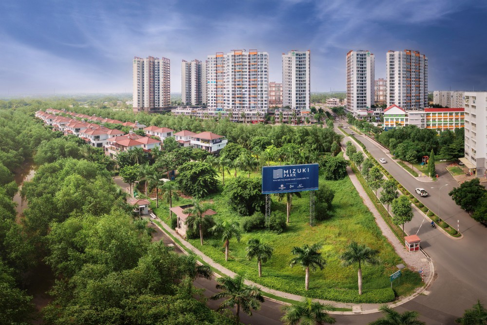 Diện mạo những khu đô thị 'đồng kiến tạo' giữa Nam Long và đối tác Nhật. - Ảnh 14.