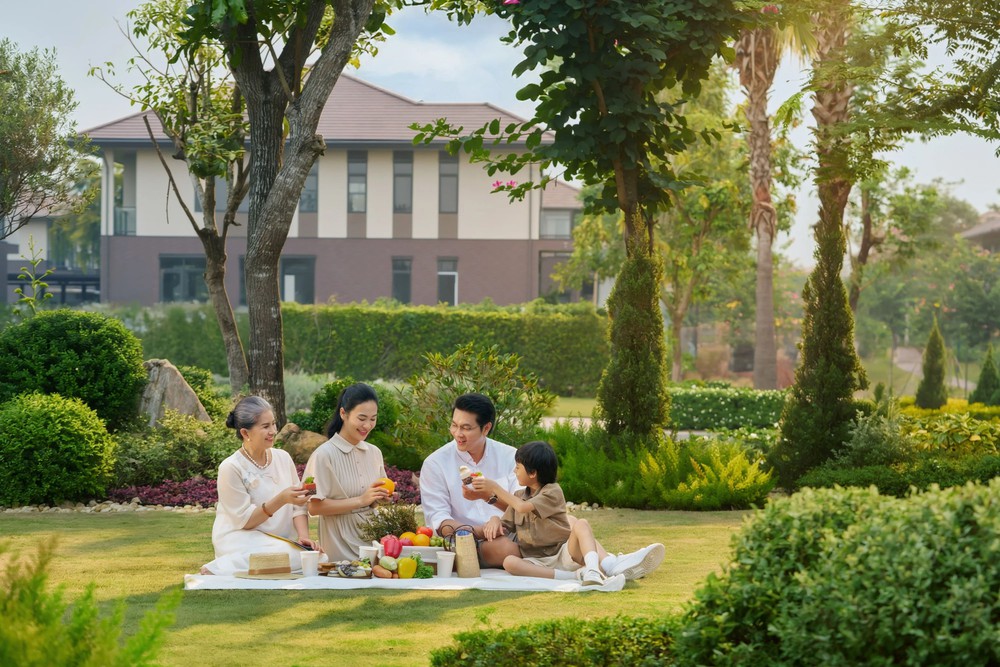 Diện mạo những khu đô thị 'đồng kiến tạo' giữa Nam Long và đối tác Nhật. - Ảnh 17.