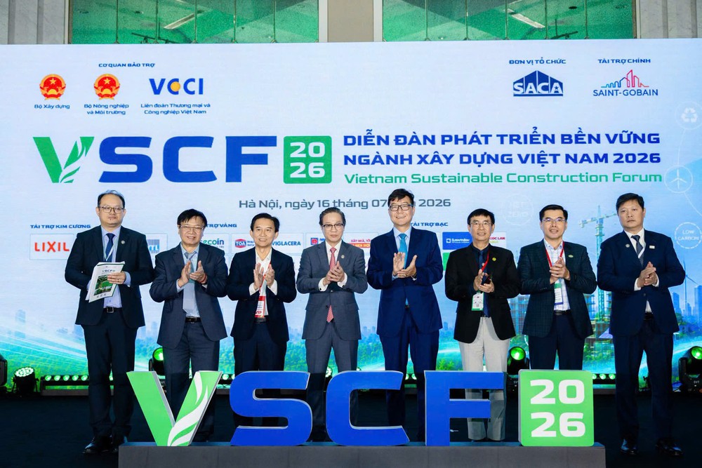 SGS Việt Nam: Minh bạch dữ liệu là nền tảng cho phát triển bất động sản bền vững - Ảnh 3.
