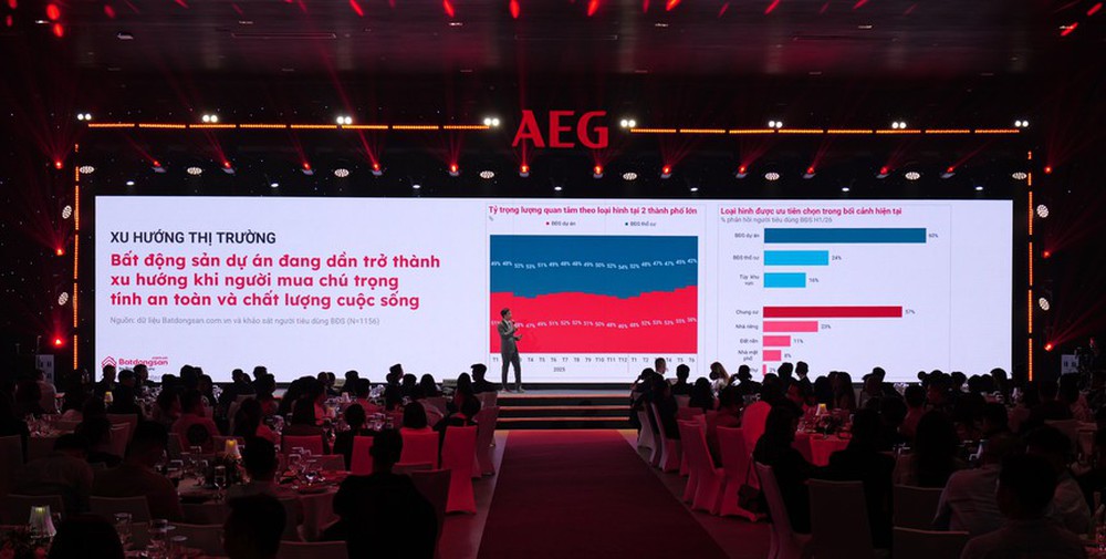 AEG: Dấu ấn thiết kế Đức trong không gian sống cao cấp - Ảnh 4.