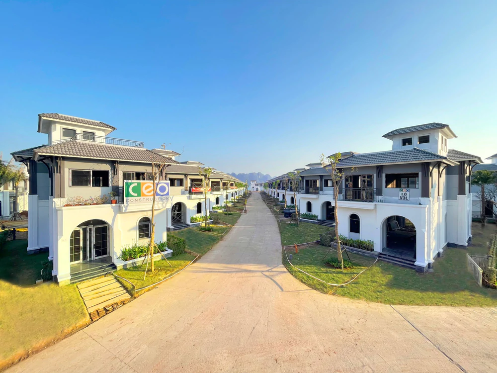 CEO Group: 25 năm kiến tạo giá trị bằng khát vọng, sự tử tế, lòng biết ơn và tinh thần học tập suốt đời - Ảnh 9.