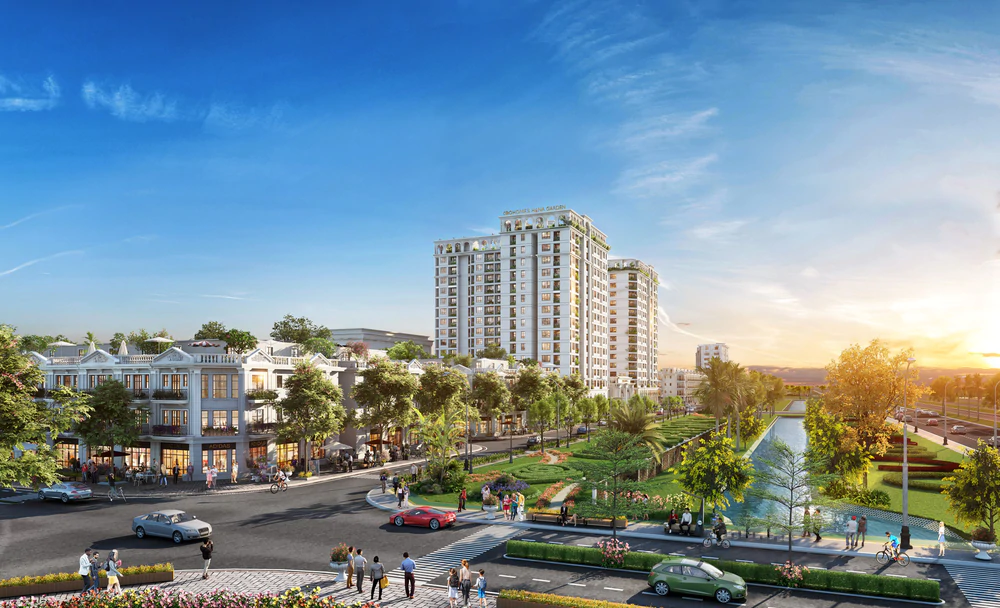 CEO Group: 25 năm kiến tạo giá trị bằng khát vọng, sự tử tế, lòng biết ơn và tinh thần học tập suốt đời - Ảnh 26.