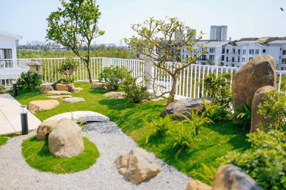 Bài 1: Chuyển đổi xanh và vai trò chiến lược của thị trường bất động sản - Ảnh 4.