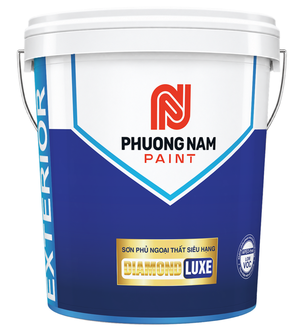 Sơn Phương Nam: Phát triển giải pháp sơn chuyên biệt theo hướng xanh, bền vững - Ảnh 5.