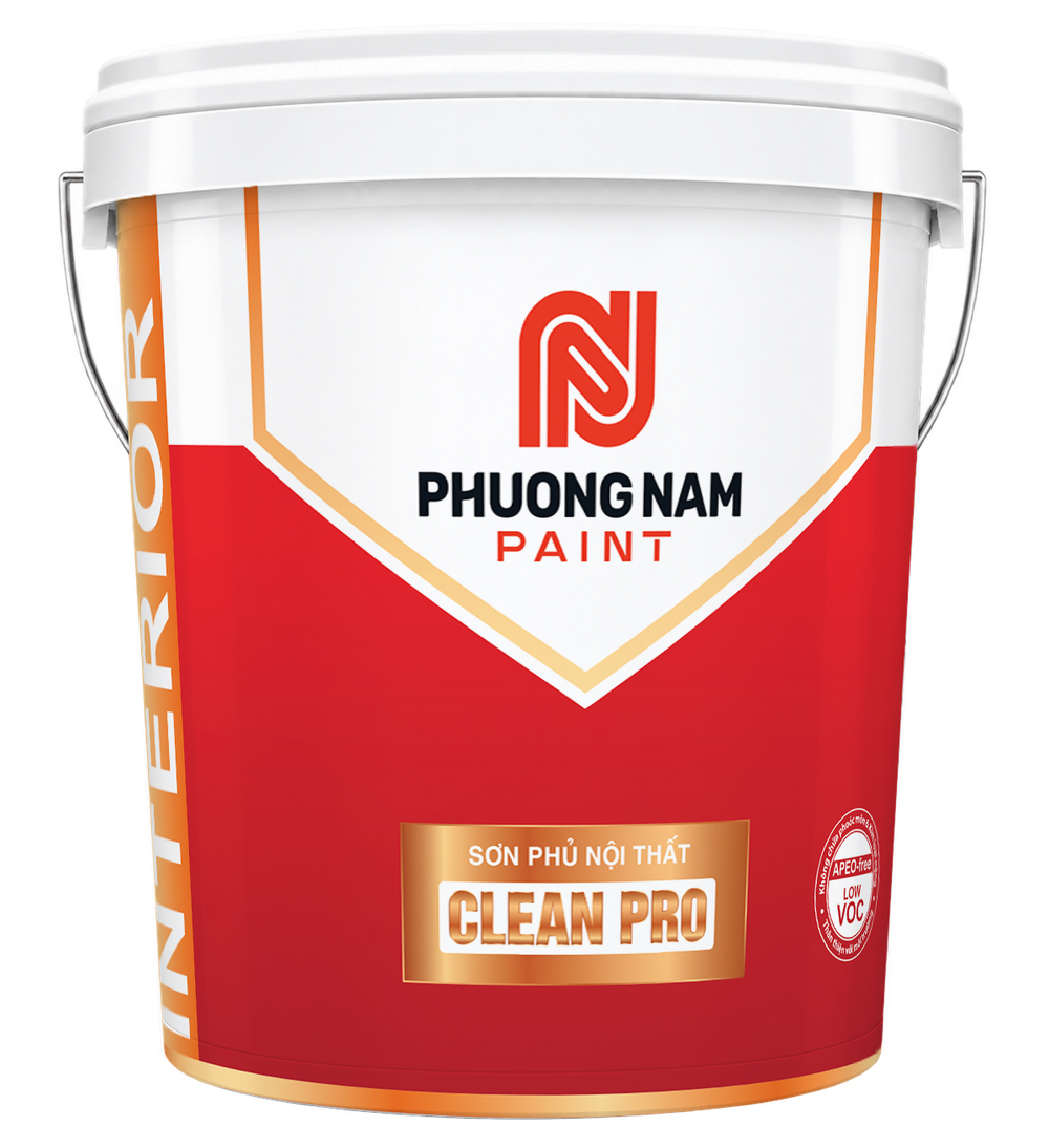Sơn Phương Nam: Phát triển giải pháp sơn chuyên biệt theo hướng xanh, bền vững - Ảnh 4.