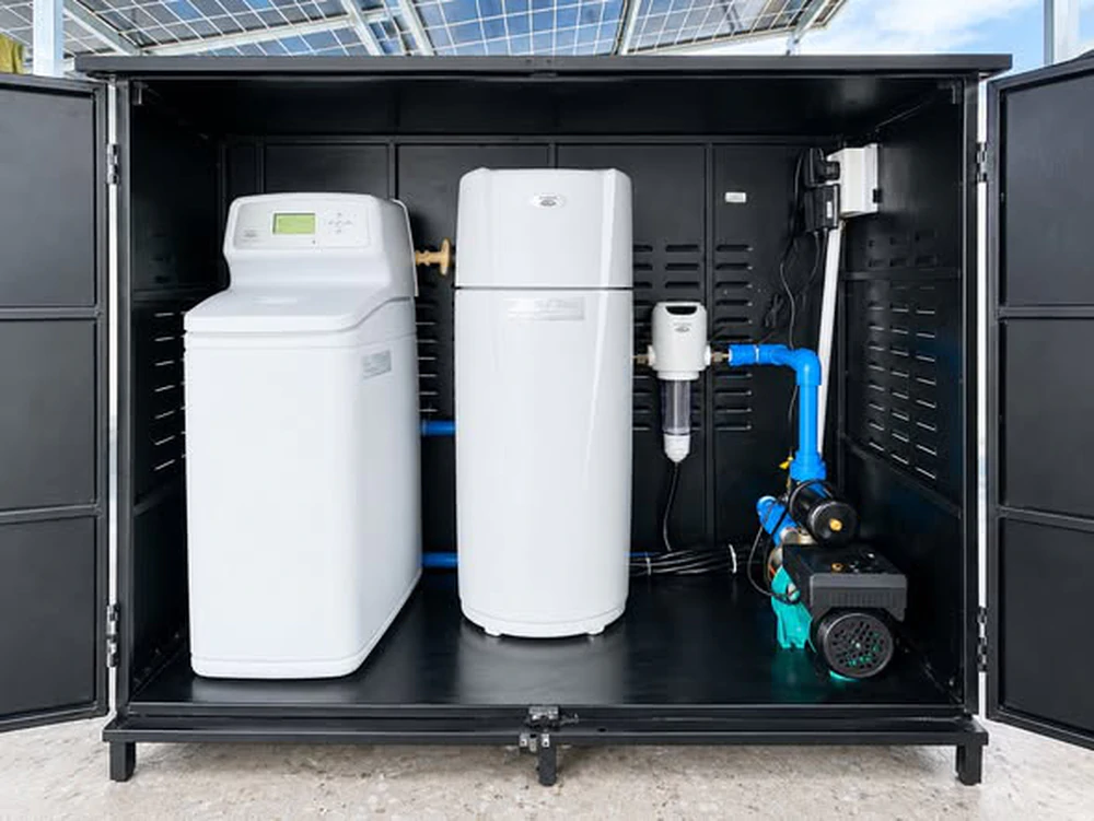 EcoWater: Mang kinh nghiệm hơn 100 năm về xử lý nước từ Mỹ vào Việt Nam - Ảnh 14.