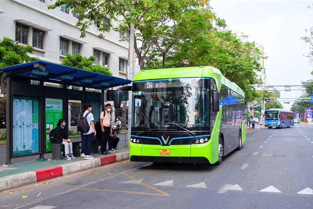 TS. KTS. Trương Văn Quảng: "Vị trí tốt được đánh giá bằng khả năng kết nối, chất lượng môi trường sống và tiềm năng phát triển của toàn khu vực" - Ảnh 6.