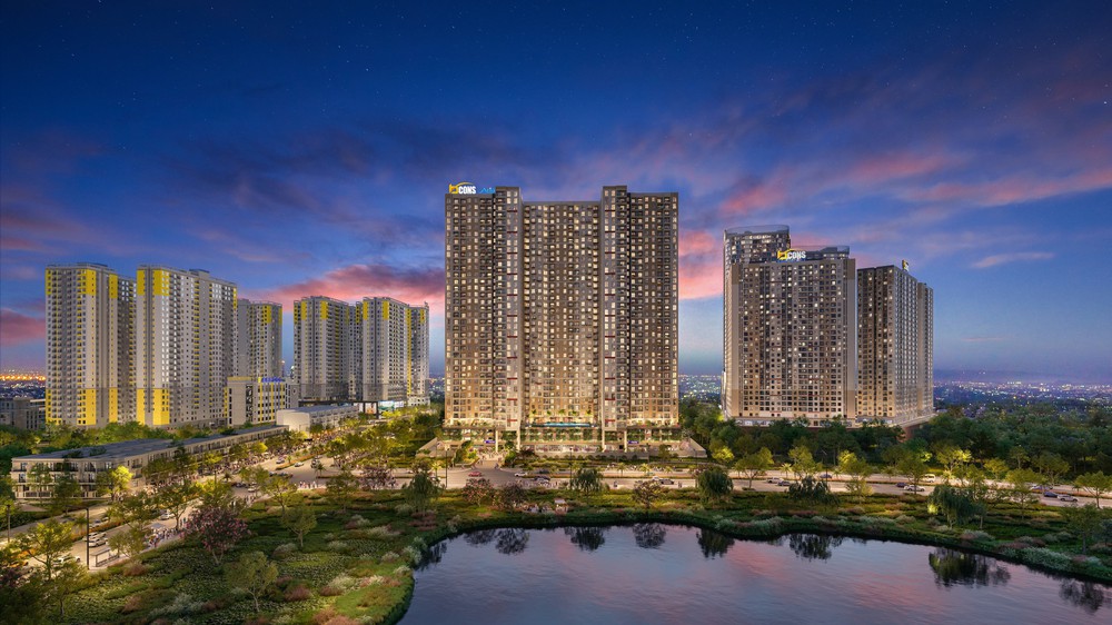 Chủ tịch Bcons: Học tập và tối ưu mỗi ngày để tạo ra giá trị thực - Ảnh 5.