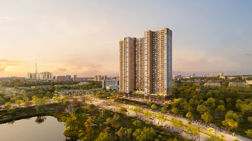 Chủ tịch Bcons: Học tập và tối ưu mỗi ngày để tạo ra giá trị thực - Ảnh 6.