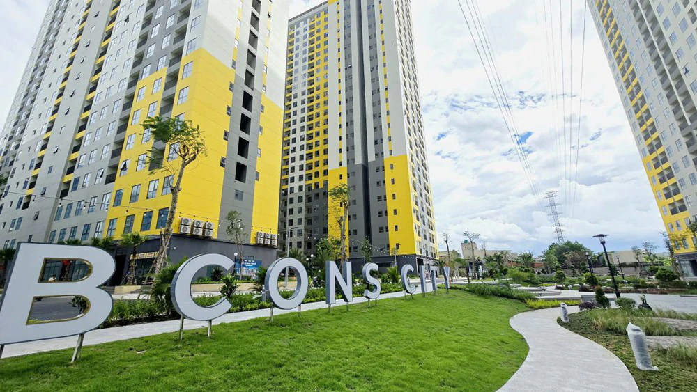 Chủ tịch Bcons: Học tập và tối ưu mỗi ngày để tạo ra giá trị thực - Ảnh 10.