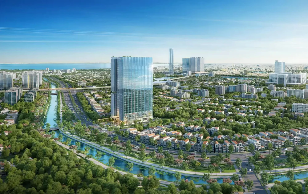 Quyết định 46: Dấu mốc mới trên hành trình từ "khuyến khích làm xanh" đến "tài chính hóa giá trị xanh" - Ảnh 4.