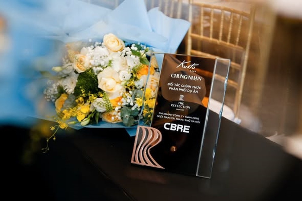 CBRE Vietnam: Kết hợp tiêu chuẩn quốc tế với sự thấu hiểu từng dự án và cộng đồng cư dân - Ảnh 11.