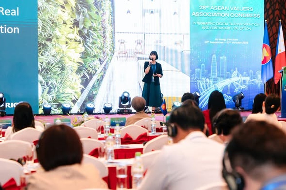 CBRE Vietnam: Kết hợp tiêu chuẩn quốc tế với sự thấu hiểu từng dự án và cộng đồng cư dân - Ảnh 6.