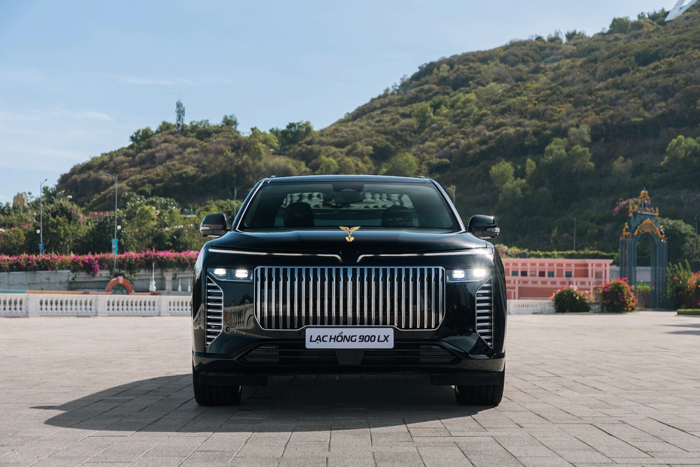 TS. Lê Xuân Nghĩa: AI hóa nền kinh tế là điều kiện để Việt Nam tăng trưởng trên 10%- Ảnh 4.