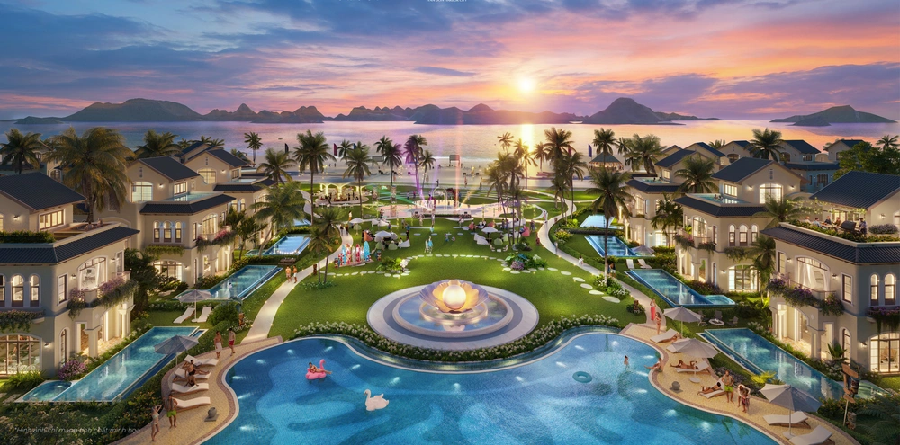 TS. Lê Xuân Nghĩa: AI hóa nền kinh tế là điều kiện để Việt Nam tăng trưởng trên 10%- Ảnh 14.