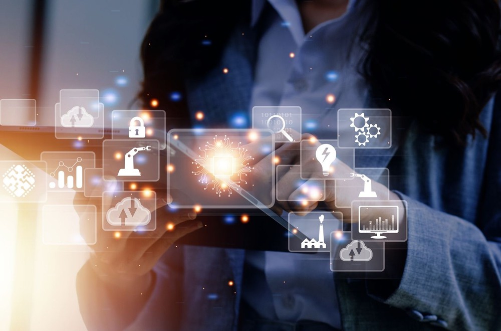 Đột phá công nghệ là đòn bẩy quan trọng để Việt Nam "tự chủ chiến lược"- Ảnh 1.