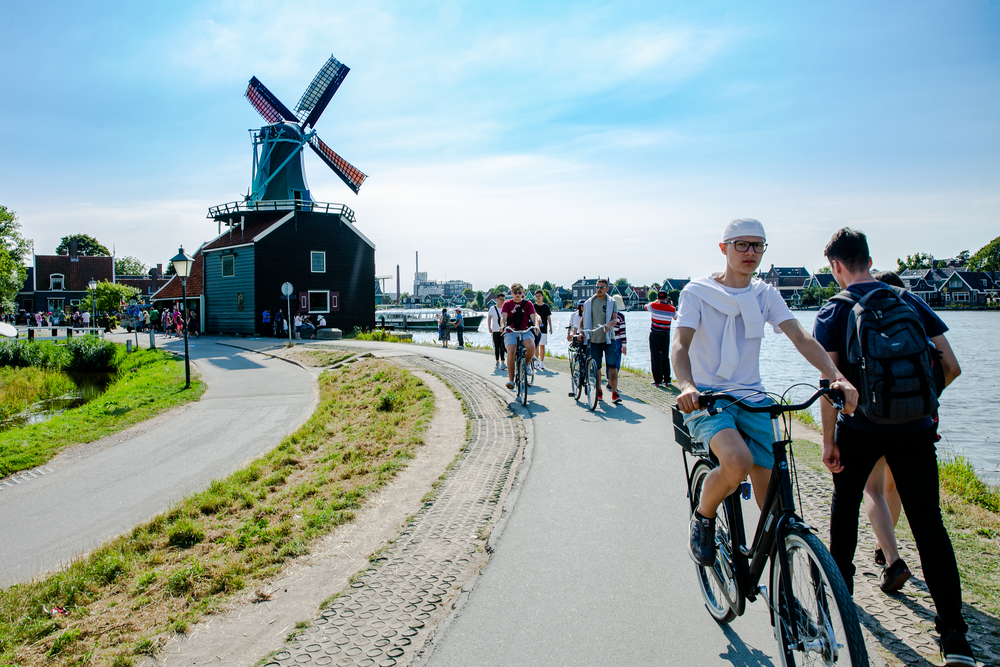 Để "đánh thức" công cuộc kiến tạo văn hóa đô thị Việt Nam- Ảnh 5.