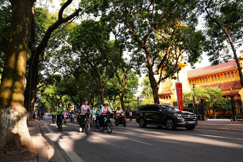 Để "đánh thức" công cuộc kiến tạo văn hóa đô thị Việt Nam- Ảnh 11.