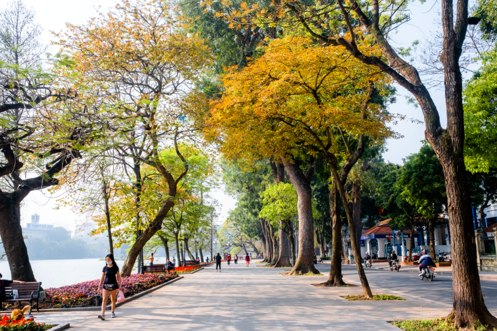 Để "đánh thức" công cuộc kiến tạo văn hóa đô thị Việt Nam- Ảnh 12.