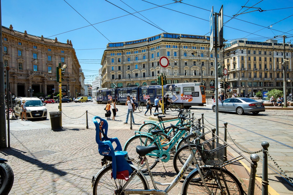 Để "đánh thức" công cuộc kiến tạo văn hóa đô thị Việt Nam- Ảnh 8.