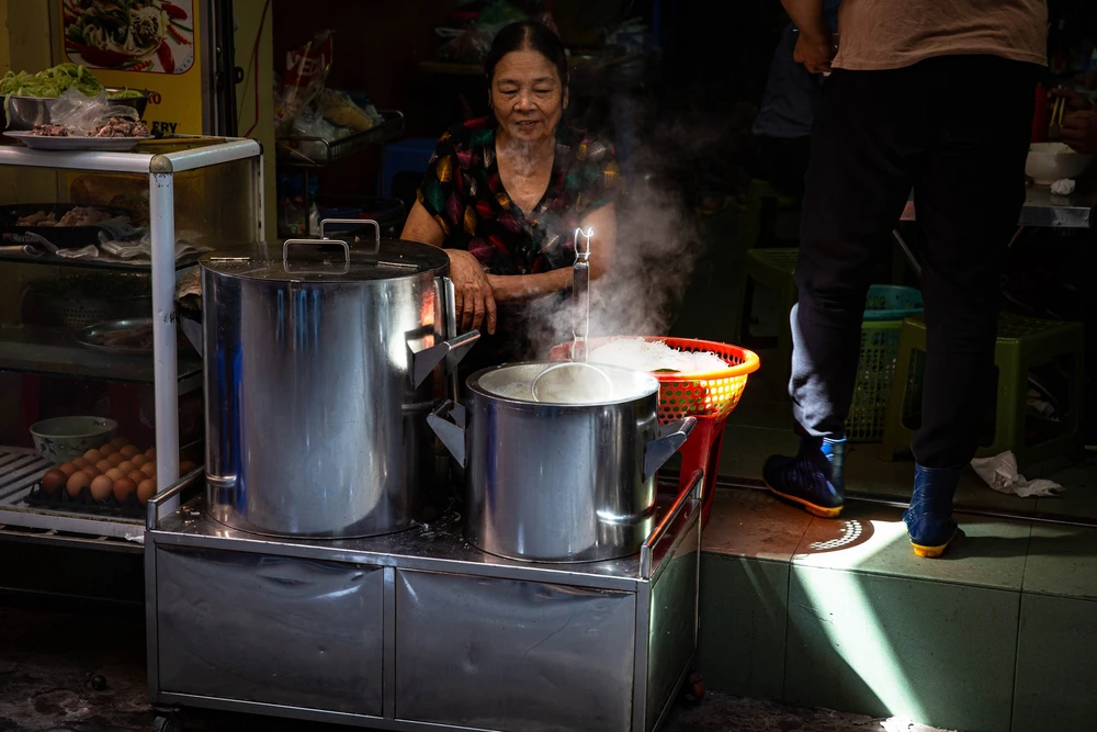 Phố Tây - Phố Ta…- Ảnh 10.