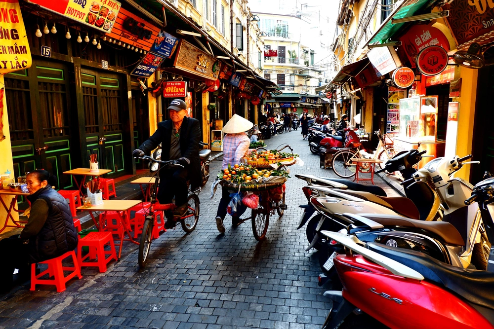 Phố Tây - Phố Ta…- Ảnh 12.