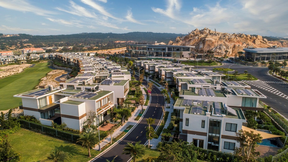 Phát triển đô thị sân bay: Cần tầm nhìn chiến lược đủ dài để biến các "cửa ngõ hàng không" thành cực tăng trưởng mang tính toàn cầu- Ảnh 4.