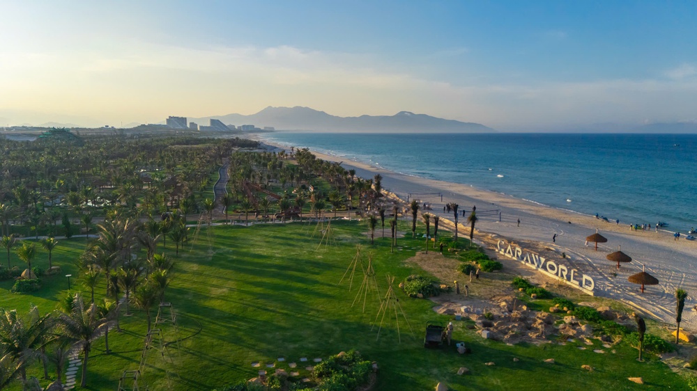 Phát triển đô thị sân bay: Cần tầm nhìn chiến lược đủ dài để biến các "cửa ngõ hàng không" thành cực tăng trưởng mang tính toàn cầu- Ảnh 3.