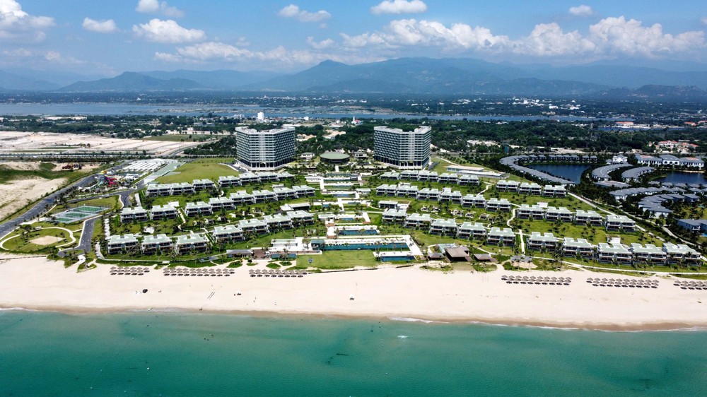 Phát triển đô thị sân bay: Cần tầm nhìn chiến lược đủ dài để biến các "cửa ngõ hàng không" thành cực tăng trưởng mang tính toàn cầu- Ảnh 9.