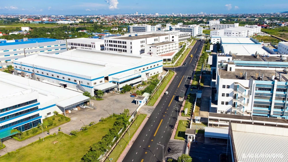 Hải Phòng: Những động lực mới định hình tương lai phát triển và sức bật của thị trường bất động sản thành phố cảng- Ảnh 5.