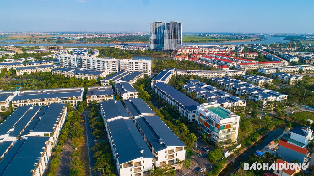 Hải Phòng: Những động lực mới định hình tương lai phát triển và sức bật của thị trường bất động sản thành phố cảng- Ảnh 9.