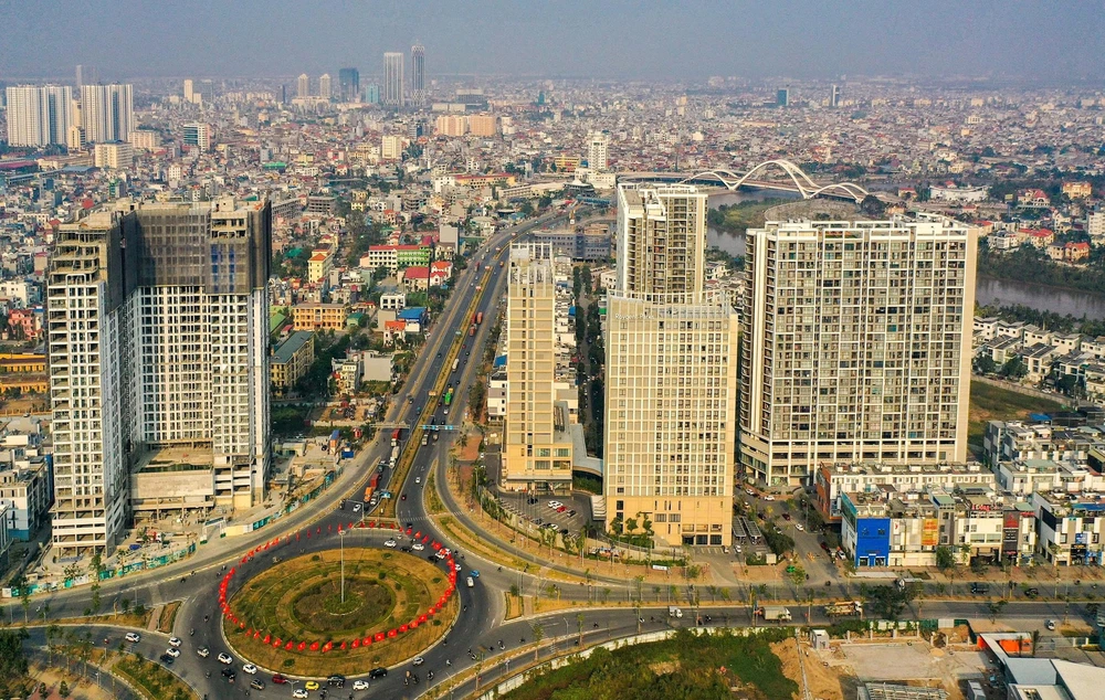 Hải Phòng: Những động lực mới định hình tương lai phát triển và sức bật của thị trường bất động sản thành phố cảng- Ảnh 8.