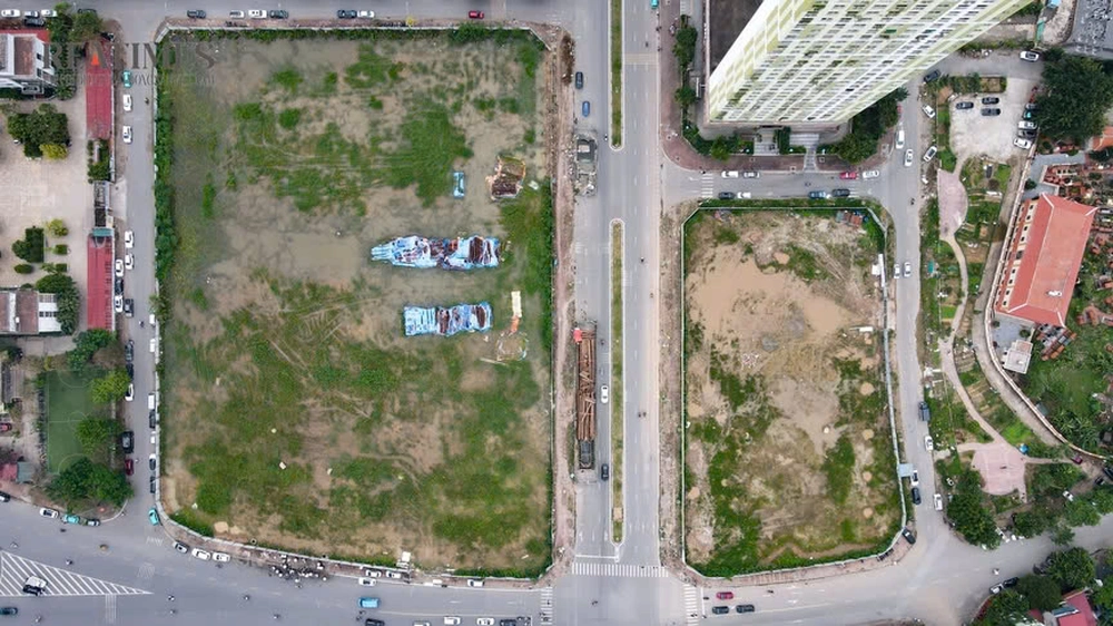 PGS.TS. Bùi Thị An: "Hà Nội đang hành động quyết liệt để giải phóng nguồn lực đất đai và tái cấu trúc đô thị"- Ảnh 5.